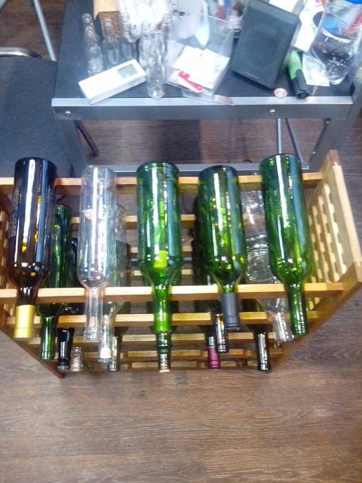 Купити Купити Коньячные бочки дерево Вагнер 100 л в Україні в Україні