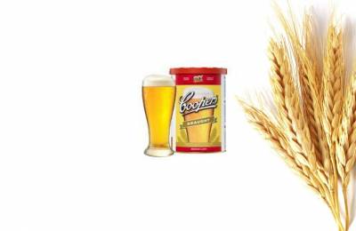 Купить Экстракт охмеленный Coopers Draught 1700 г Екатеринбург