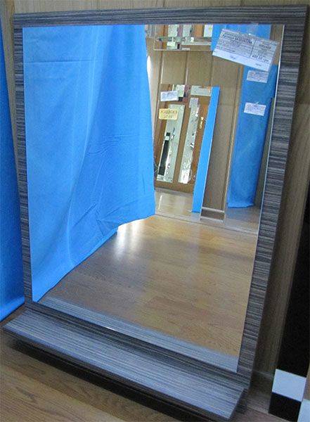 Купити Купити Купить зеркало 800 x 600 мм Цифотиляпия в Україні в Україні