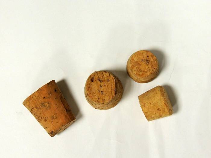 Пробки конусные нестандартные Ройс 30х35х40 мм 1