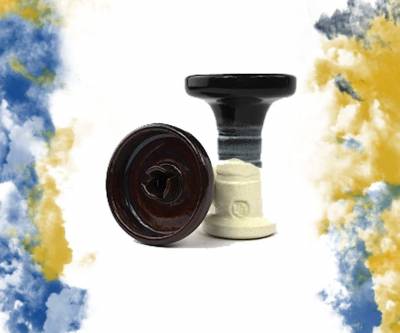 Чаша Hookah John (США) Trimony
