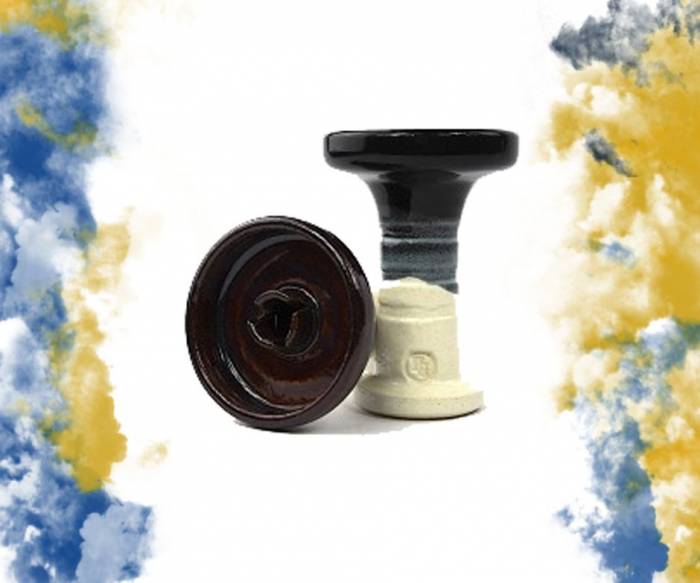 Чаша Hookah John (США) Trimony