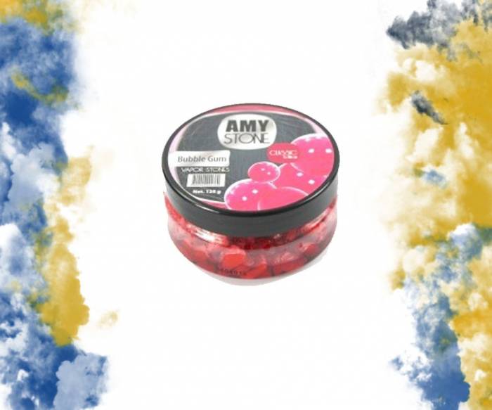 Купити Купити Курительные камни AMY Stone (Германия) Bubble Gum в Україні в Україні