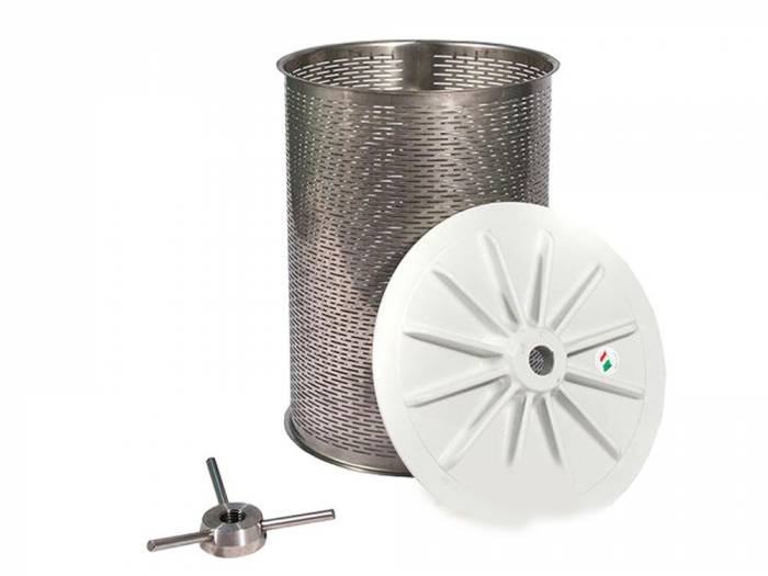 Пневматический пресс PEA 40