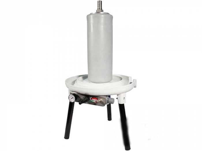 Пневматический пресс PEA 40