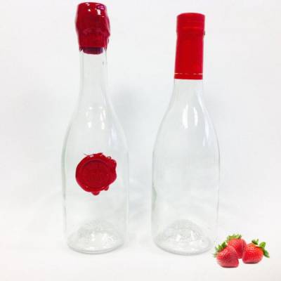 Купить Стеклянные бутылки Каста 700 мл 