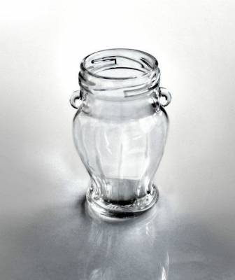 Купить Баночка стеклянная Лима 200 мл розница и опт