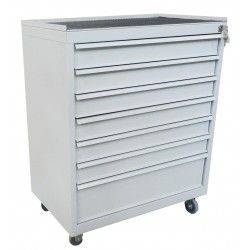 Тележка инструментальная Призма