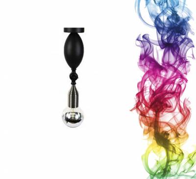 Купить Подвесной светильник CHROME LOFTART BY F-ED Клостридия