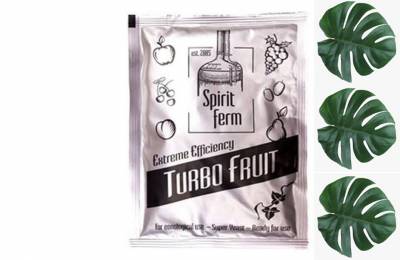 Продажа Дрожжи активные для фруктовых браг Spiritferm TurboFruit Арапаима 