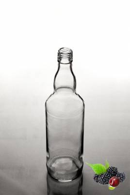 Бутылки для алкоголя купить Монополия 700 мл то 28 мм Джелато