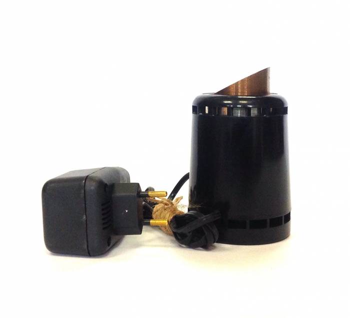 Электросургучница, сургучница-теновая