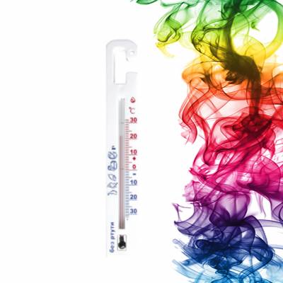 Термометр для холодильника ТБ-3-М1-7