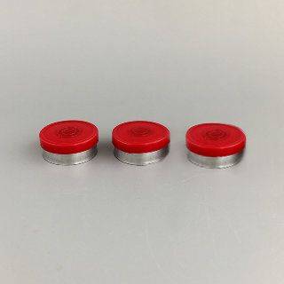 Купить Алюминиевые колпачки К 2 20 с флипом для флаконов Домбра