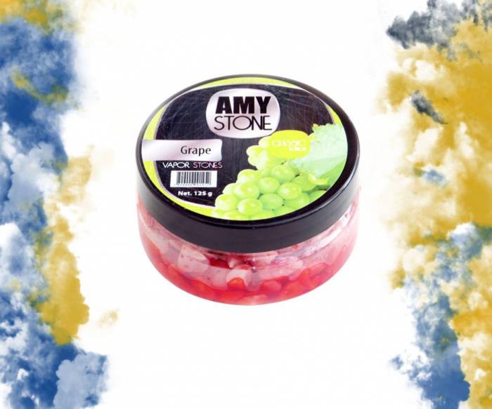 Купити Купити Курительные камни AMY Stone (Германия) Grape & Mint в Україні в Україні