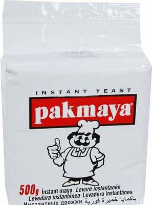 Купить дрожжи низкотемпературные Pakmaya 500 г Болотная