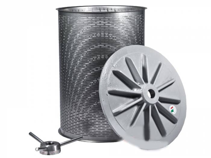 Гидравлический пресс PEW 20