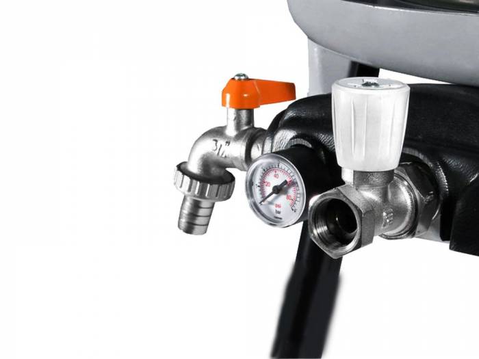 Гидравлический пресс PEW 20