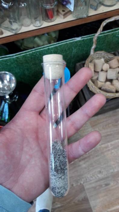 Купити Купити Пробирка для специй 21x200 мм купить пробирку стеклянную Аура в Україні в Україні