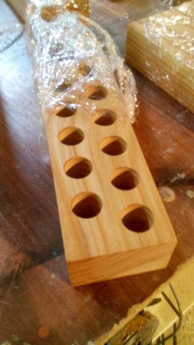 Купити Купити Пробирка для специй 21x200 мм купить пробирку стеклянную Аура в Україні в Україні