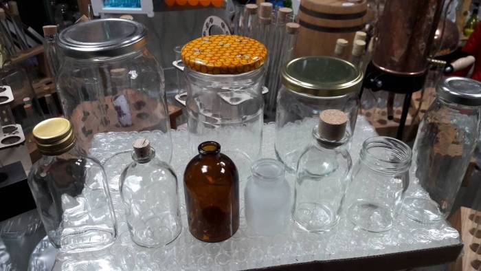 Купити Купити Пробирка для специй 21x200 мм купить пробирку стеклянную Аура в Україні в Україні