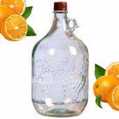 Купить Бутылка стеклянная Лоза 5000мл Верхоянск