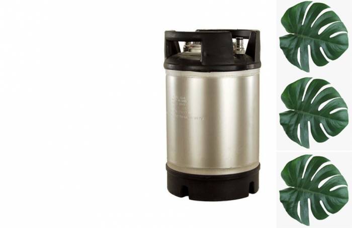 Купити Купити Емкость 2.5Gallon в Україні в Україні