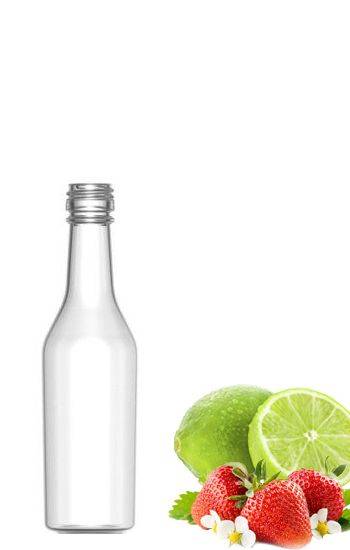 Купити Купити Стеклянная бутылочка 0,25 л "Редо" от производителя в Україні в Україні