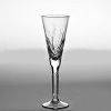 БОКАЛЫ ИЗ ХРУСТАЛЯ "ЛОТОС"