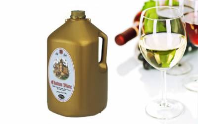 Белое вино CHATEAU BLANC Гренаж