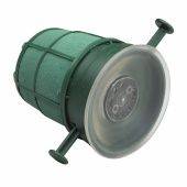 OASIS Авто-корсо мини  пластиковая основа, сеть, присоска