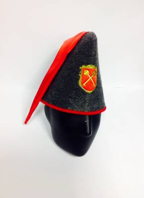 Шапка «Казацкая»