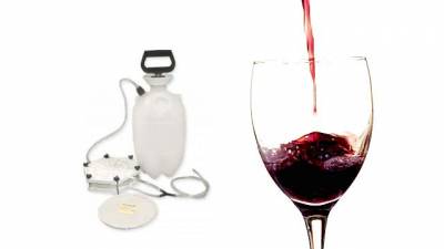 Напорный фильтр VINOFERM maxi 11л Галера