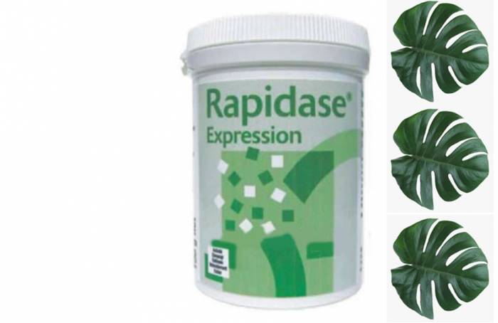 Купити Купити Купить ферментный препарат Rapidase® Expression Aroma на 100 кг винограда в Україні в Україні
