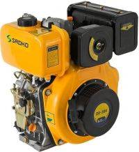 Дизельный двигатель SADKO DE-300