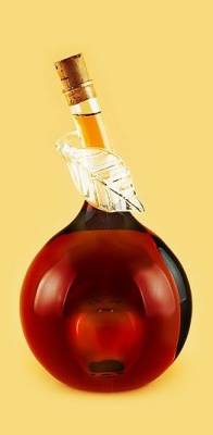 Бутылка «Яблоко»