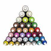 Купити Купити Floralife Aqua Color Spray 400ml Широкая площадь покрытия, практически без запаха.Для работы с цветами и растениями светло-фиолетовый в Україні в Україні