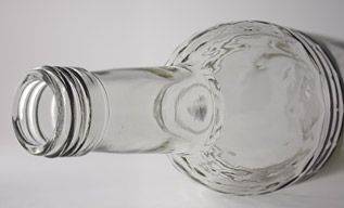 Бутылка КПМ-30-1000-ЧЛВЗ