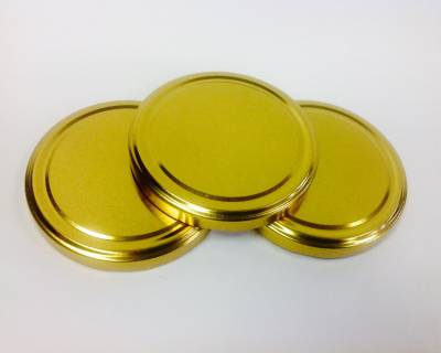 Крышки твист-офф купить ТВ-100 Кира коробка 350 шт