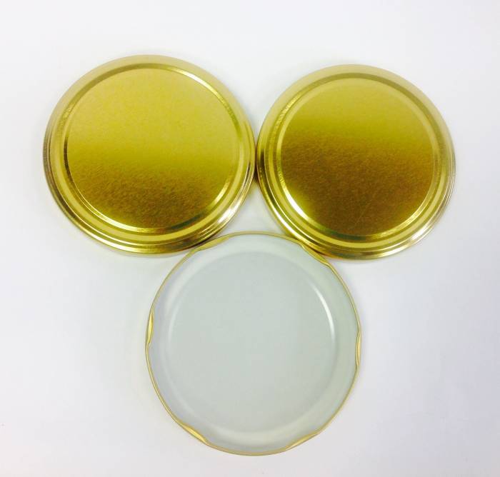 Крышки твист-офф купить ТВ-100 Кира коробка 350 шт