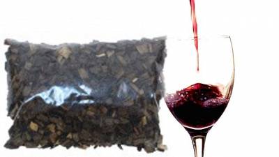 Купить Дубовые чипсы Сильный обжиг Premium 100г Черемхово