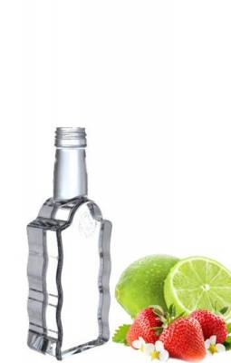 Стеклянная бутылочка 0,25 л "Сето" от производителя