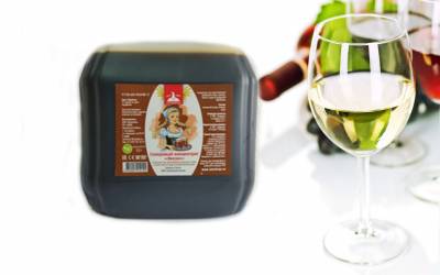 Солодовый концентрат виски 5,5 кг Отгон