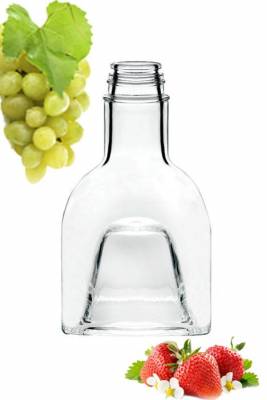 Бутылка из стекла для бренди "Имперал Ким Соль" 250 мл