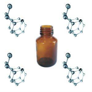 Купить Флаконы стеклянные медицинские Пачули 60 мл