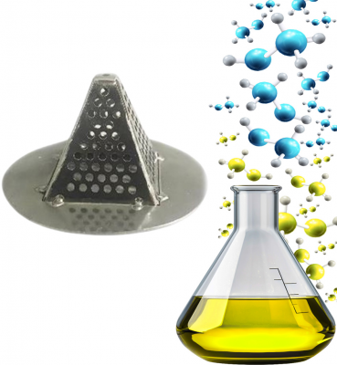 Концентратор флегми DN2" Калліхоре