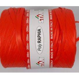 Рафия Италия 200 м алая