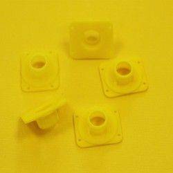 Цоколя к Джентерскому соту 30 шт (НОВИНКА)