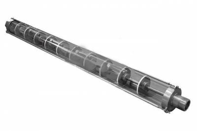 Купить колпачковая колонна для дистилляции ХД4 750 v2 ККС Н Белуха