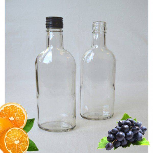 Купити Купити Фляжка стеклянная для масла Дороти 250 мл в Україні в Україні